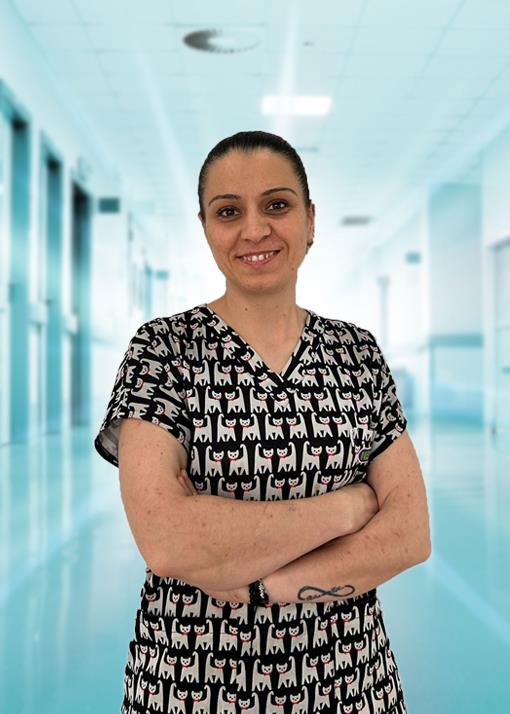 Merve Karakoç